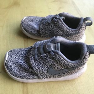 Nike kids shoes size 8C toddler